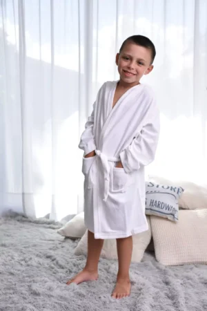 825 TOWEL C/CAPUCHA