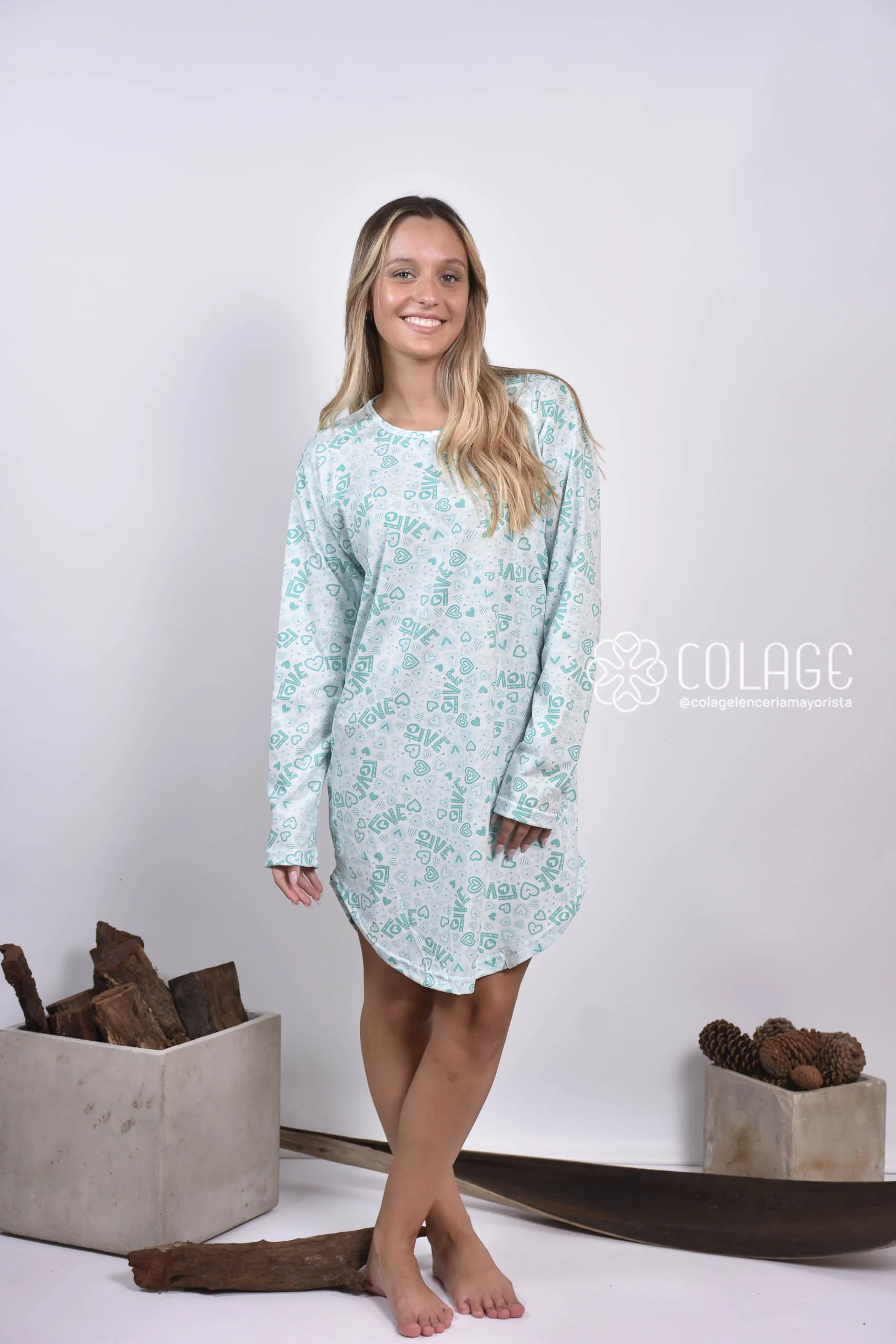 942 Remeron Juv Jersey Love