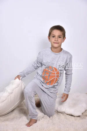 522 Varon Jersey C/Es Basket