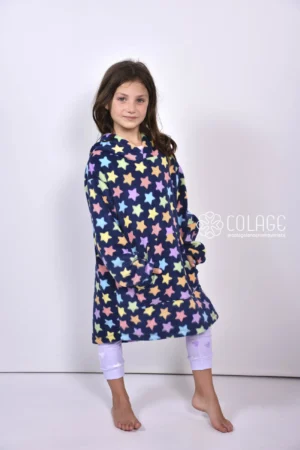 846 Poncho Polar Estrellas