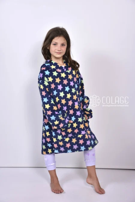 846 Poncho Polar Estrellas