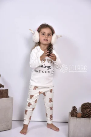 509 Pant Modal Sub Ositos C/Reme Inter