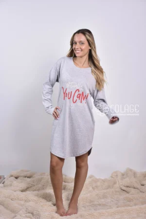 946 Remeron C/Estampa Actually