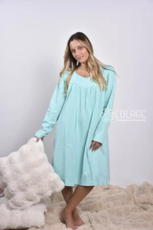 910 Cam Sra Liso Jersey Ml