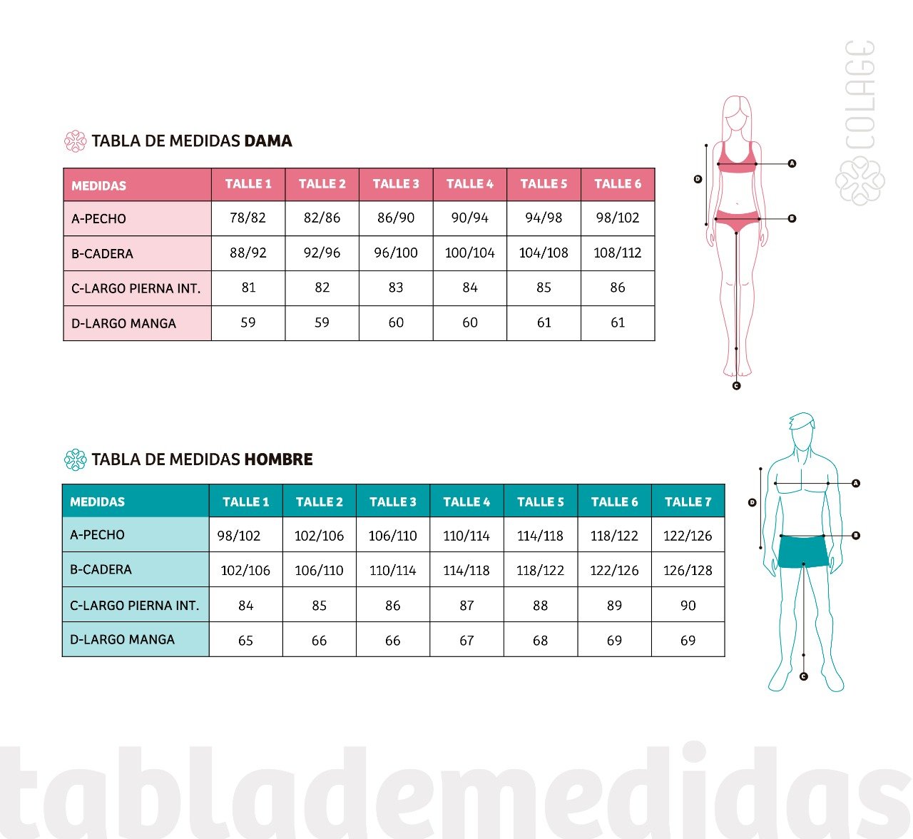 348 Pijama Juvenil - Imagen 2