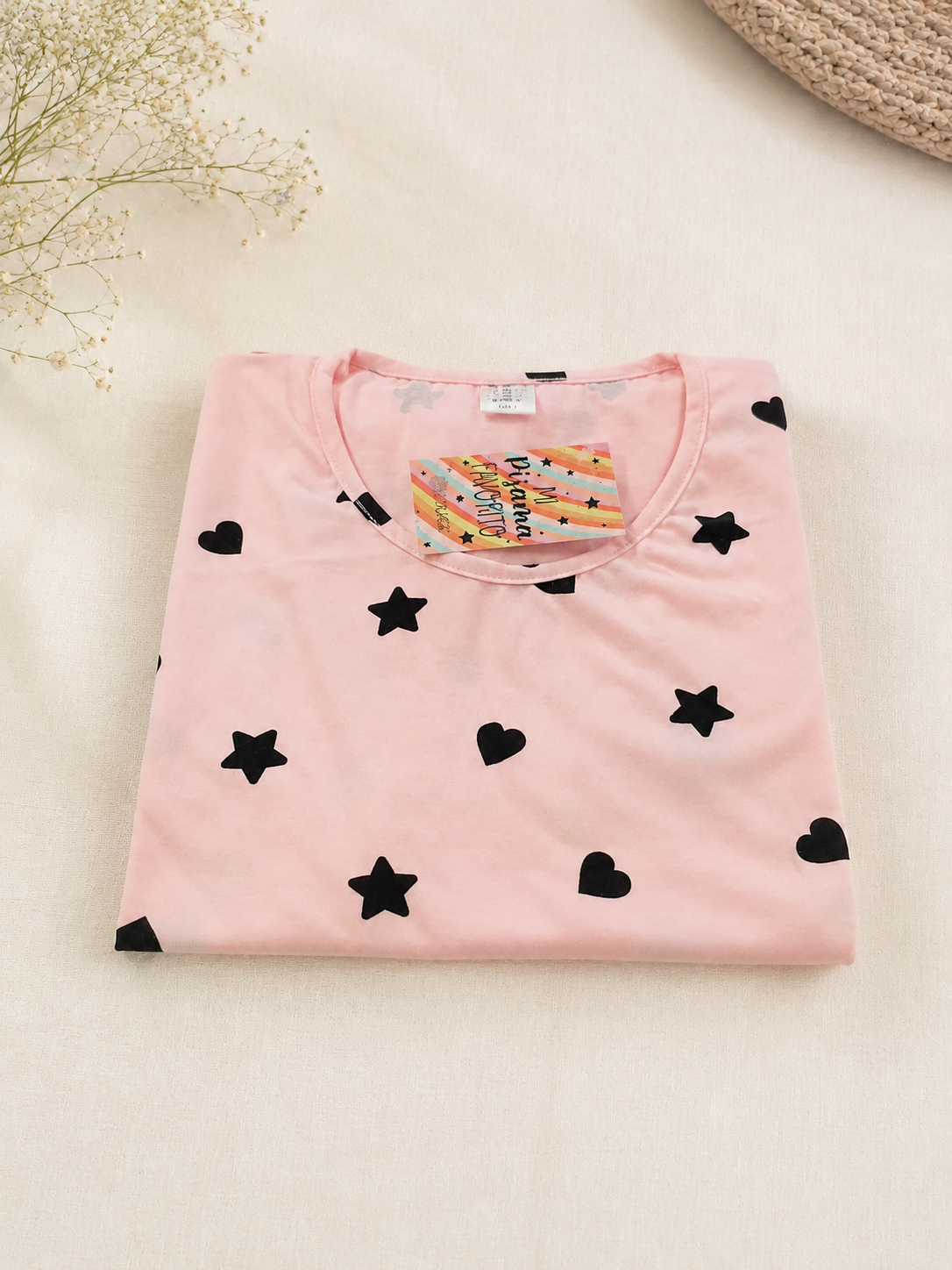 1321 Remeron Jersey Estampado - Imagen 2