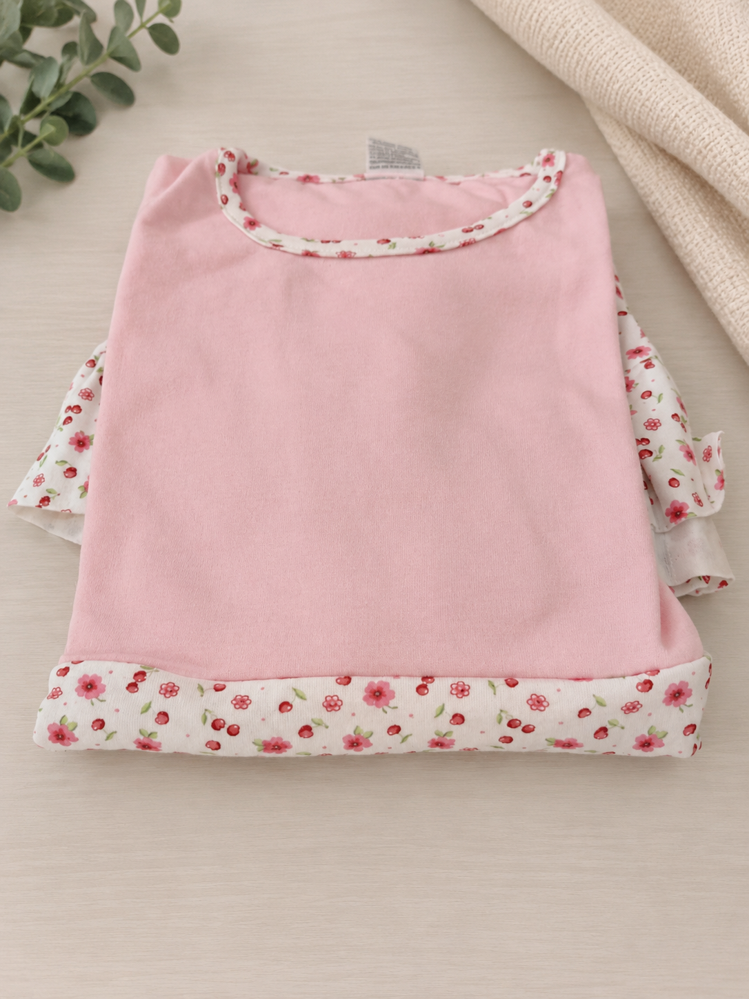 602 Camisones De Nena - Imagen 3