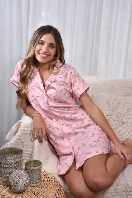 310 - Camisero Juvenil