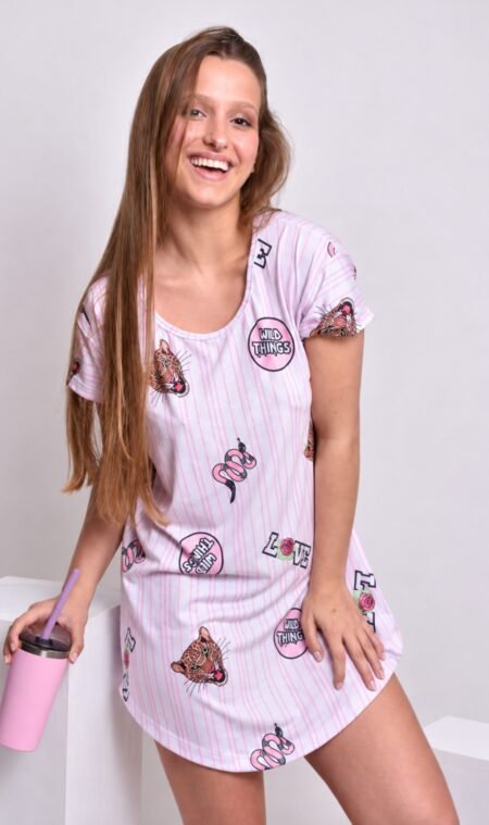 1321 - Remeron Sublimado
